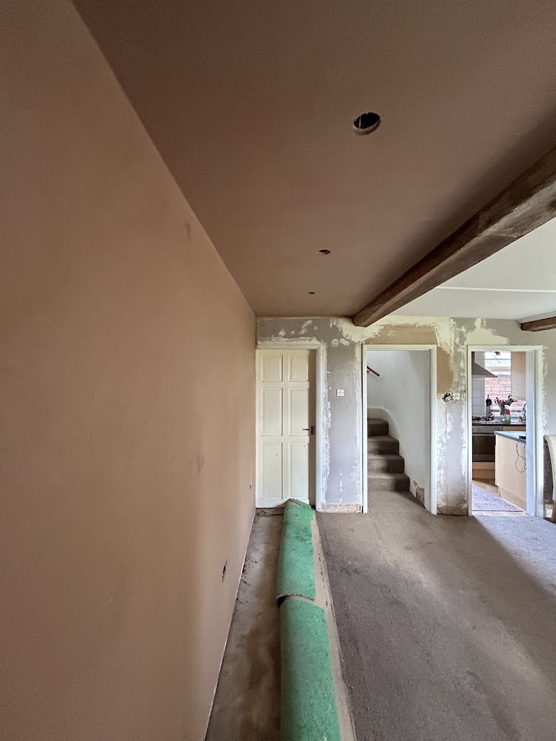 JSL PLASTERING — Photos 8
