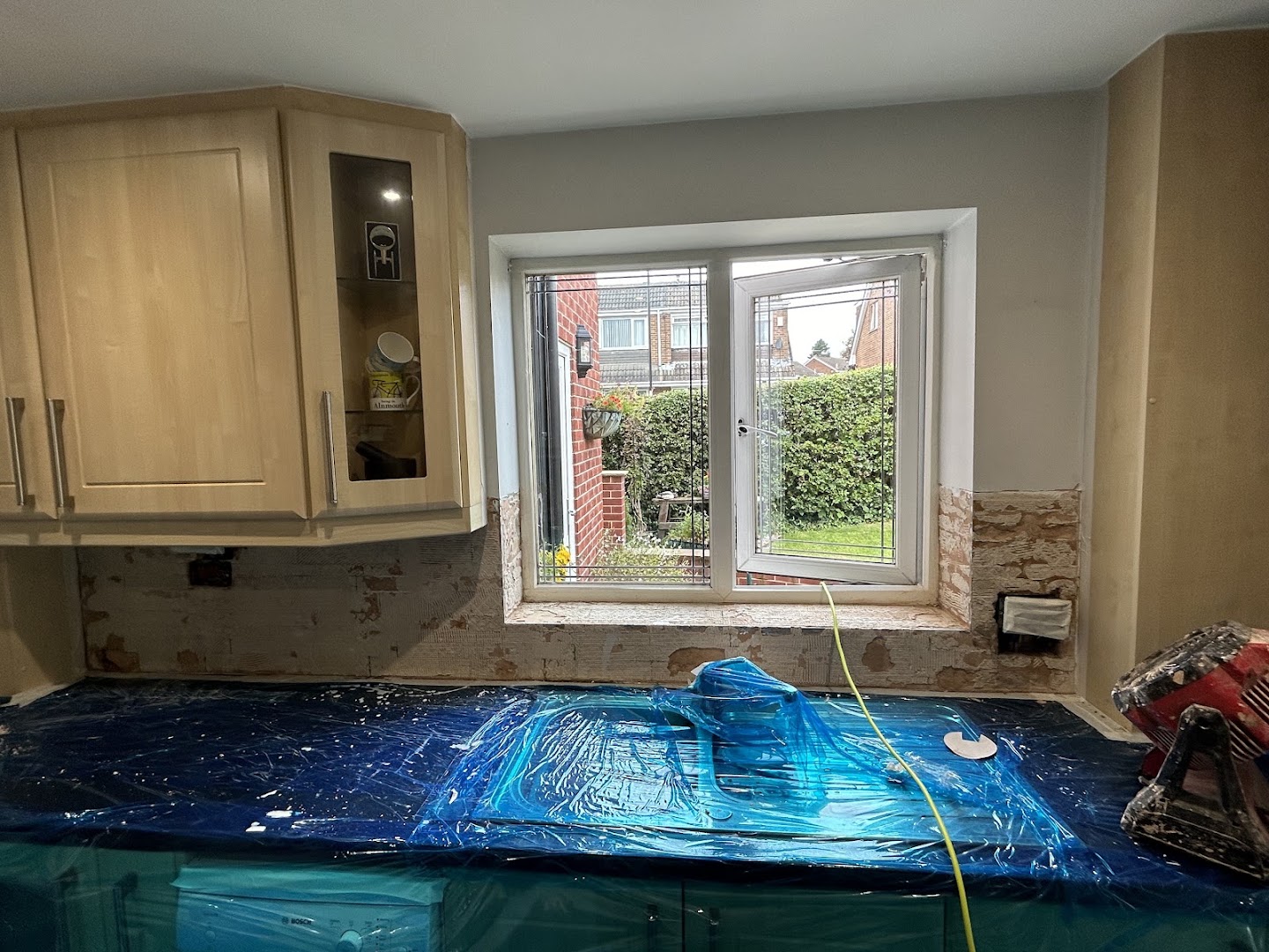 JSL PLASTERING — Photos 7
