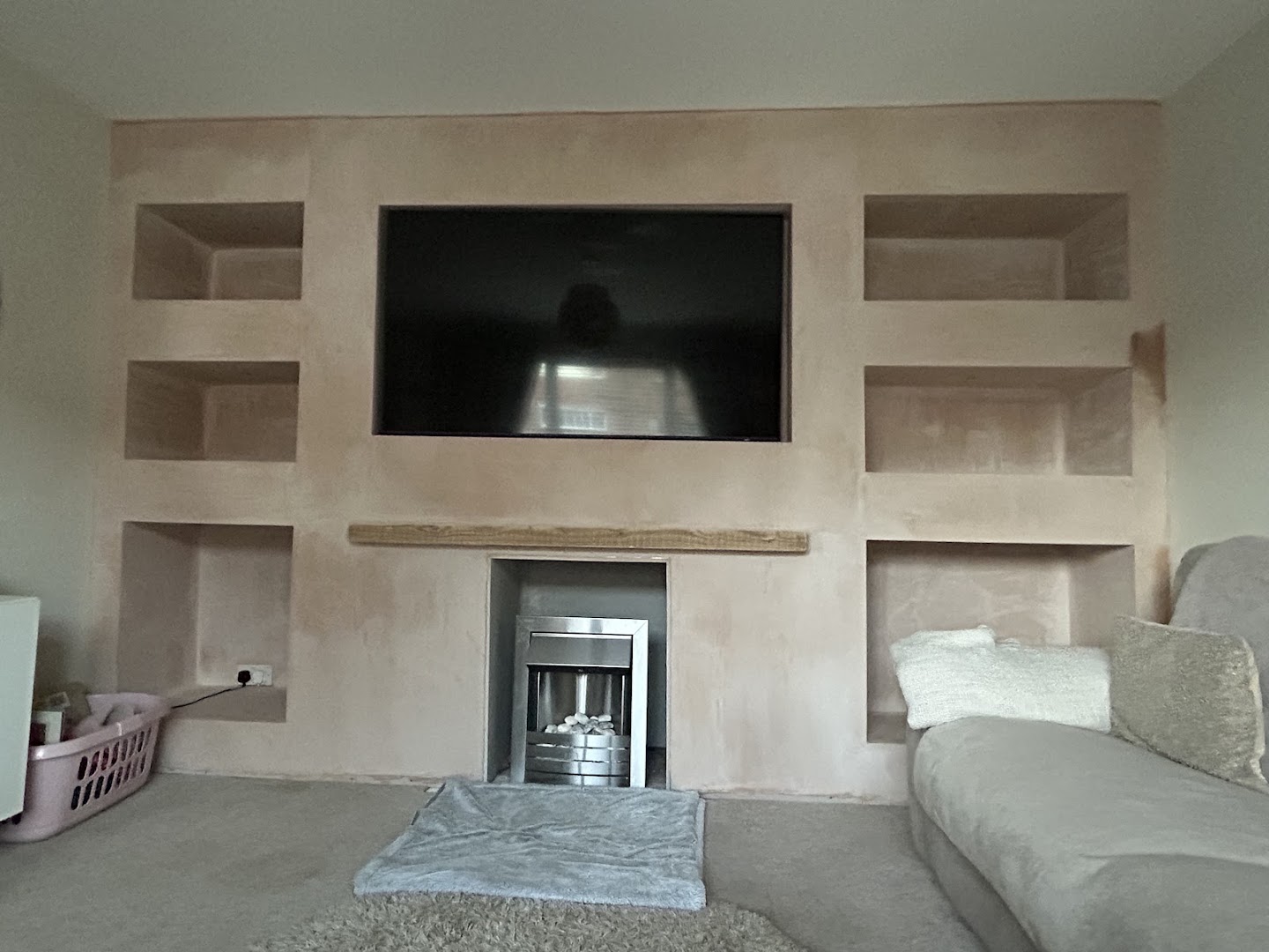 JSL PLASTERING — Photos 2
