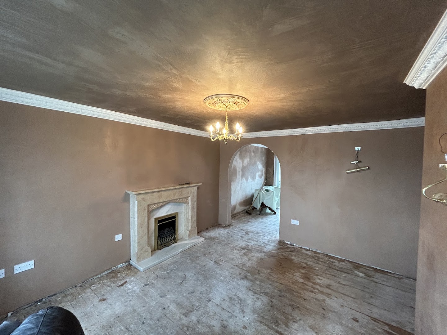 JSL PLASTERING — Photos 1