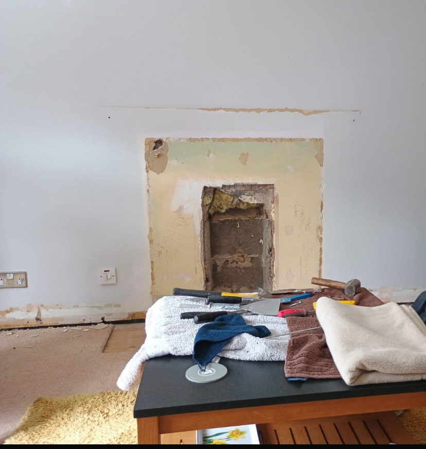 JSL PLASTERING — Photos 3
