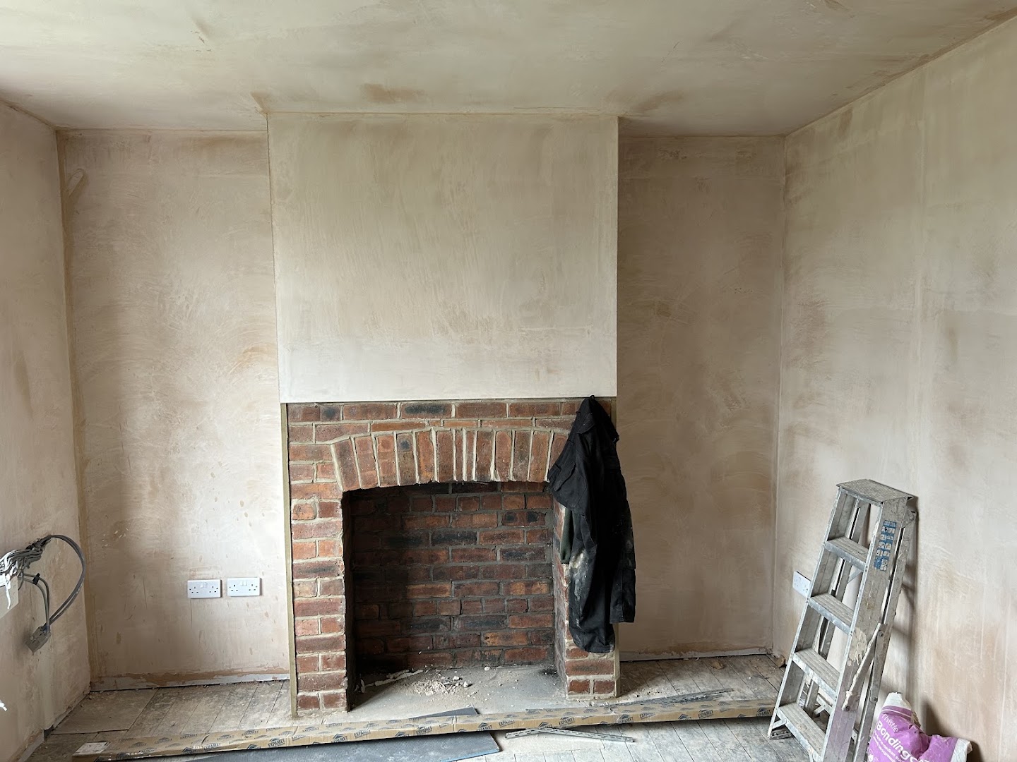 JSL PLASTERING — Photos 5