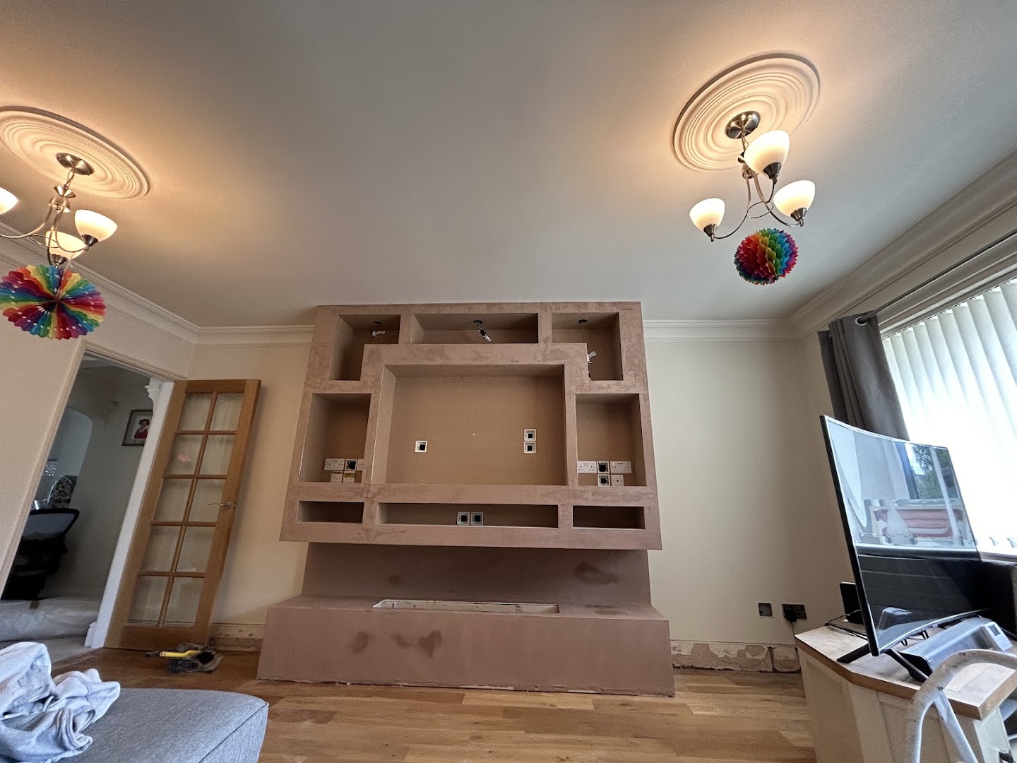 JSL PLASTERING — Photos 6