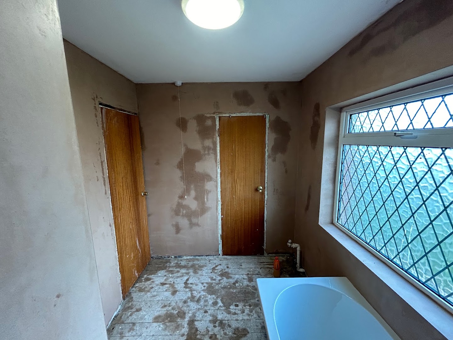 JSL PLASTERING — Photos 13